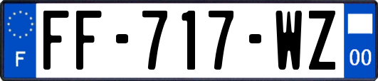 FF-717-WZ