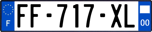FF-717-XL