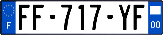 FF-717-YF