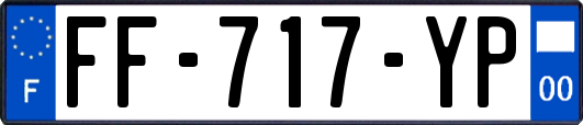 FF-717-YP