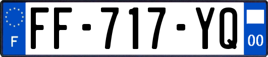 FF-717-YQ