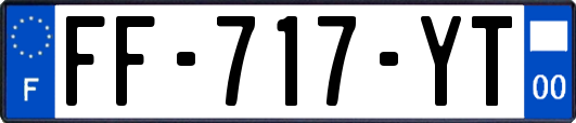 FF-717-YT