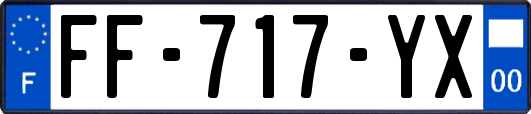 FF-717-YX