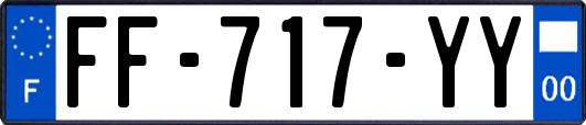 FF-717-YY