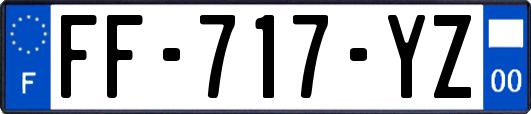 FF-717-YZ