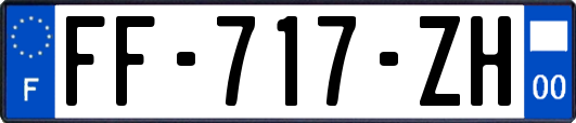 FF-717-ZH