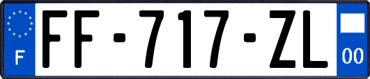 FF-717-ZL