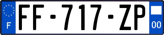 FF-717-ZP