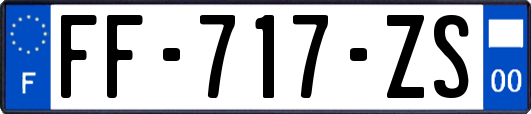 FF-717-ZS