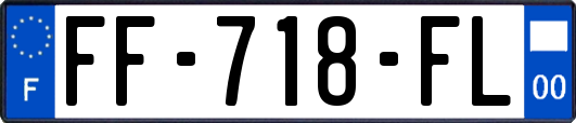 FF-718-FL