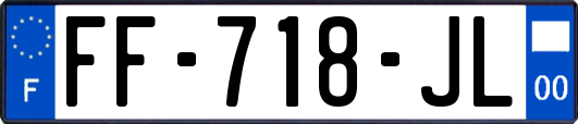 FF-718-JL