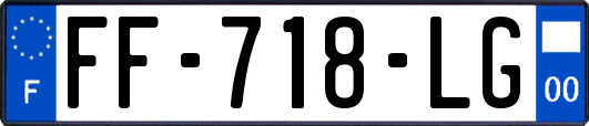 FF-718-LG