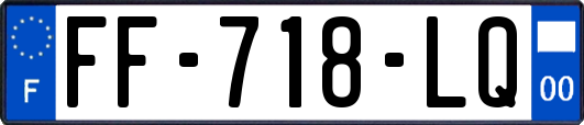 FF-718-LQ