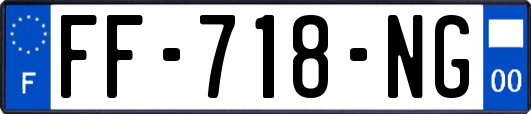 FF-718-NG