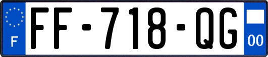 FF-718-QG