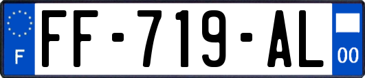 FF-719-AL