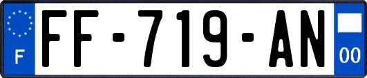 FF-719-AN