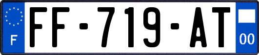 FF-719-AT