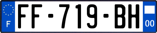 FF-719-BH