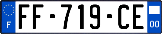 FF-719-CE