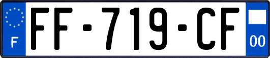 FF-719-CF