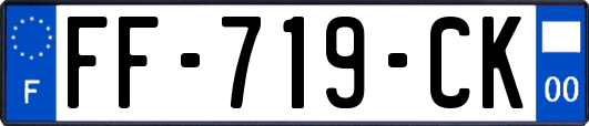 FF-719-CK