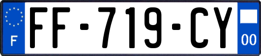FF-719-CY