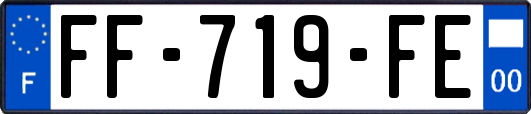 FF-719-FE