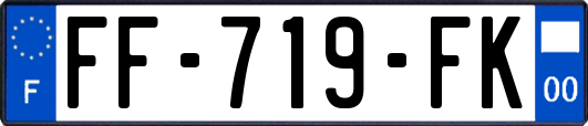 FF-719-FK