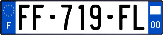 FF-719-FL