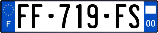 FF-719-FS
