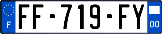 FF-719-FY