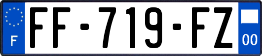 FF-719-FZ