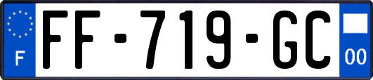 FF-719-GC