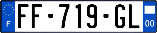 FF-719-GL