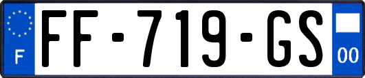 FF-719-GS
