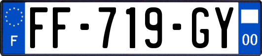 FF-719-GY