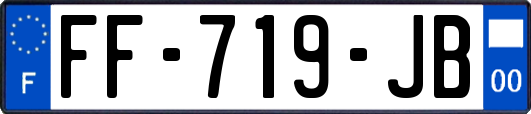 FF-719-JB