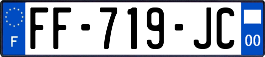 FF-719-JC