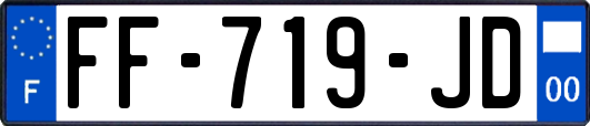 FF-719-JD