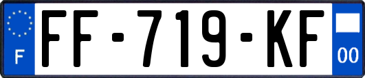 FF-719-KF