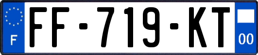 FF-719-KT