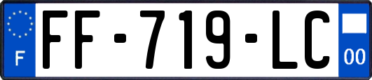FF-719-LC