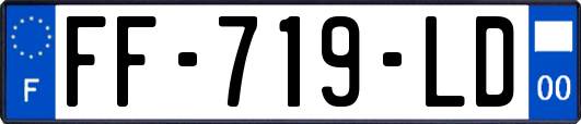 FF-719-LD