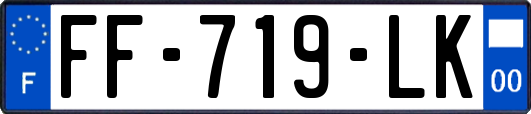 FF-719-LK