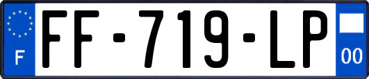 FF-719-LP
