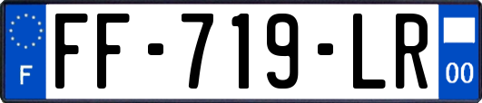 FF-719-LR