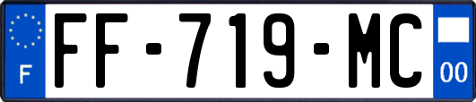 FF-719-MC