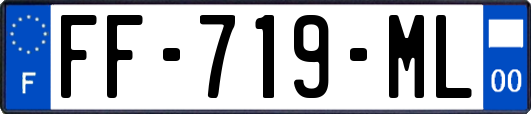 FF-719-ML