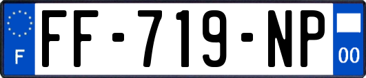 FF-719-NP